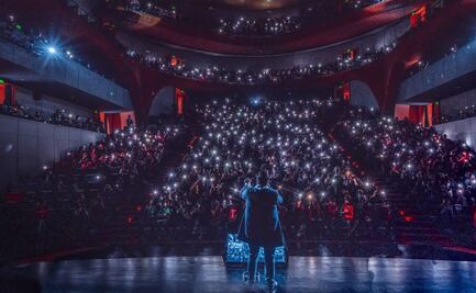 Confiar en talento y liderazgo, pide León Coronado a egresados Anáhuac