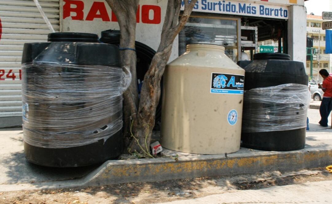 FOTO: Archivo. EL UNIVERSAL