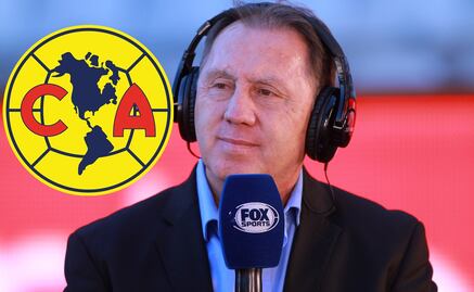 Alex Aguinaga confesó que no jugó en el América 'por orden' de un expresidente de México