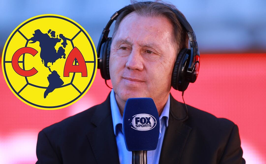 El exfutbolista ecuatoriano es una leyenda del futbol mexicano / Foto: Especiales