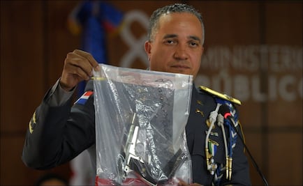 Ofrecieron casi 8 mil dólares por ataque a David Ortiz