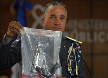 Ofrecieron casi 8 mil dólares por ataque a David Ortiz