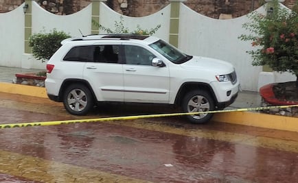 Hieren a alcalde de Asunción Ixtaltepec, Oaxaca