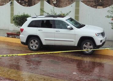 Hieren a alcalde de Asunción Ixtaltepec, Oaxaca