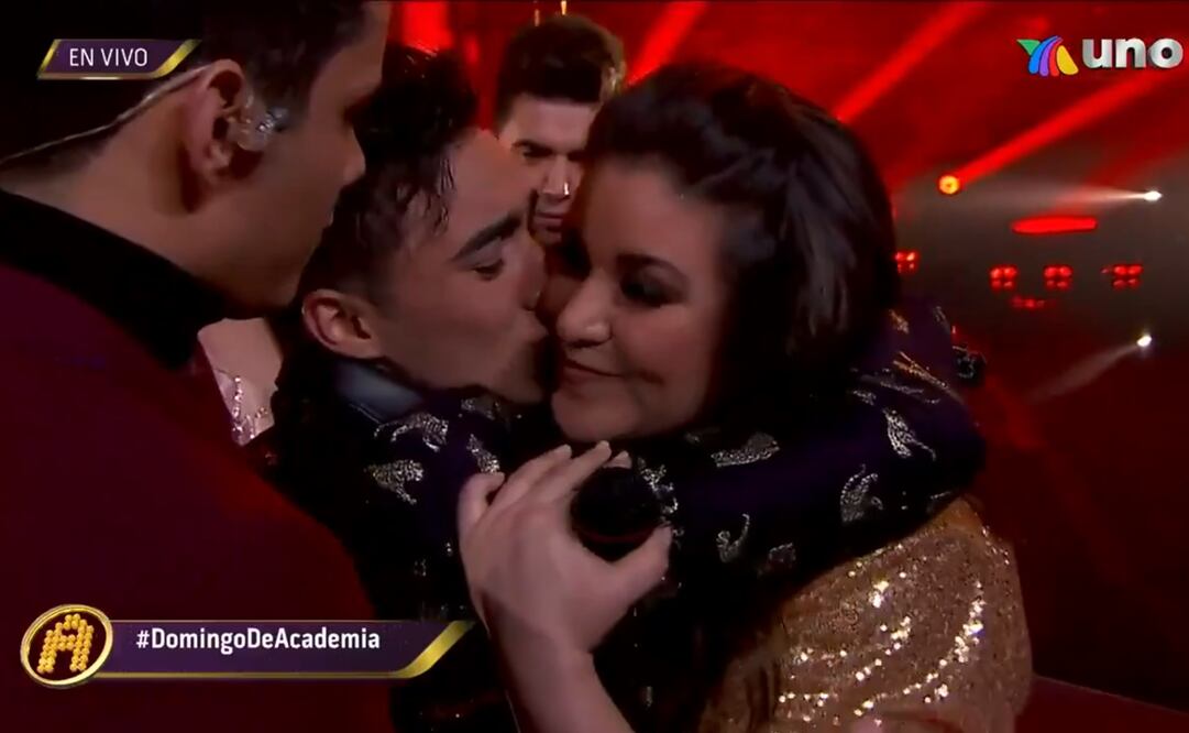 Foto: Captura YouTubTwitter