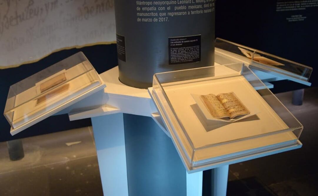 Foto: Cortesía INAH