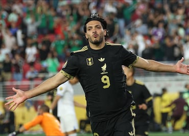 Resultado: México vence a Honduras y avanza a la final de la Copa Oro; enfrentará a Estados Unidos