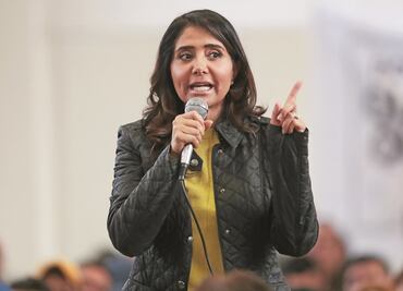 Barrales se compromete a impulsar red de estancias infantiles