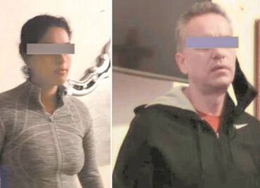 Vinculan a proceso a Lidy Alejandra, hija de Roberto Sandoval, exgobernador de Nayarit