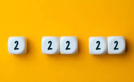 22/2/2022: por qué el Twosday y día capicúa genera tanta emoción