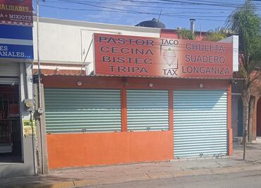 VIDEO: Taquero apuñala a su compañero de trabajo por bajarle a la música en Hidalgo