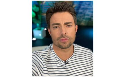 Jonathan Bennett, actor de "Mean Girls", sufrió homofobia en México 