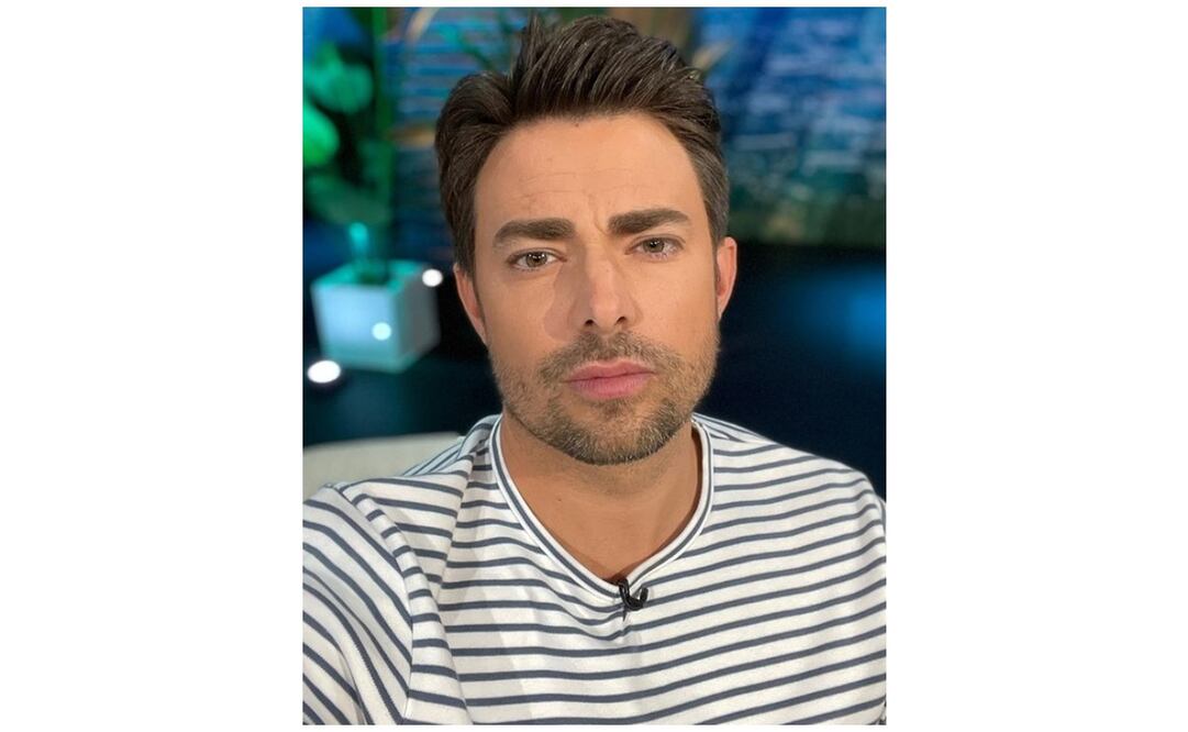 Foto: Jonathan Bennett vía Instagram