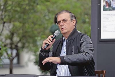 Planteará AMLO plan regional al presidente de Guatemala