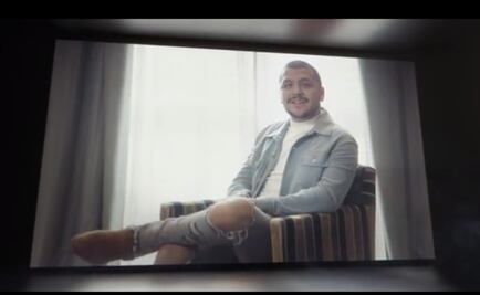 Christian Nodal es presentador en los Latin Grammy 2020