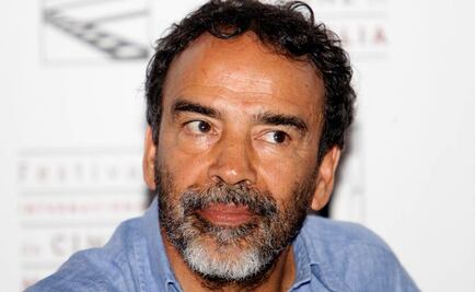 Damián Alcázar pide mayor inversión en el cine mexicano