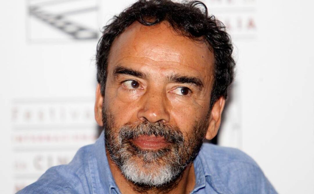 Alcázar ha aparecido en seis largometrajes extranjeros y en más de 28 cintas nacionales. (FOTO: Archivo EL UNIVERSAL)