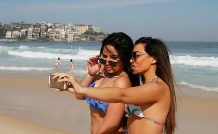 Frexting, el coqueteo sexual entre mujeres en Facebook