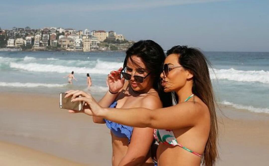  Este término nace de la unión de las palabras friend (amigo) y sexting, una práctica similar, pero la cual si tiene por objetivo una posible conquista. (Foto: Especial ) 