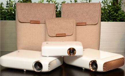 LG listo para el CES 2016