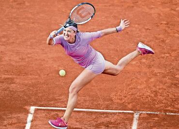 Azarenka, Raonic y Halep tampoco van a Brasil