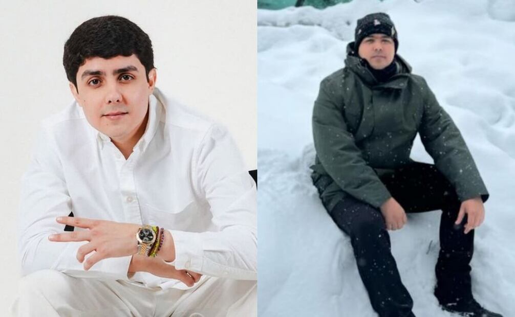 Markitos Toys lanza contundente mensaje tras la muerte de su hermano Gail Castro. Foto: Redes sociales