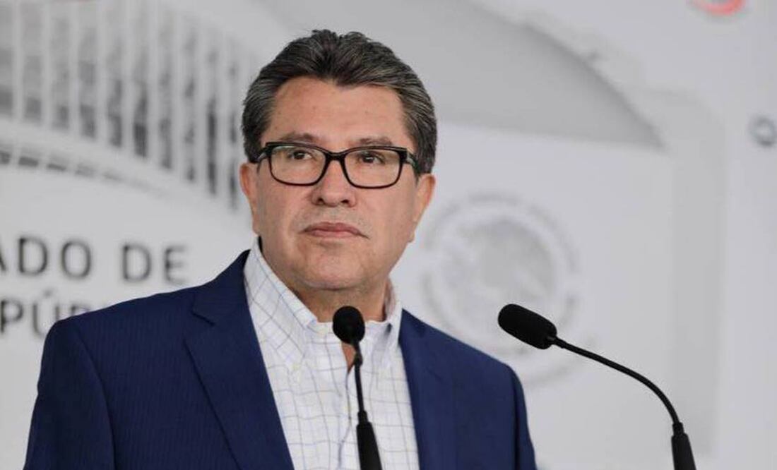 Foto: Archivo/EL UNIVERSAL