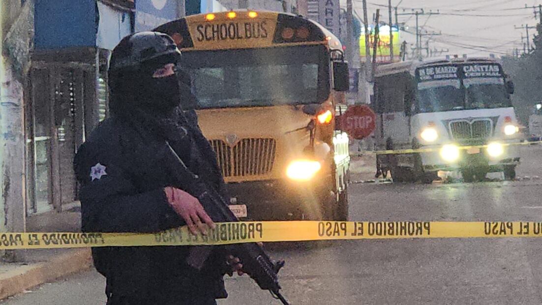 Cuatro nuevos asesinatos registrados en distintos municipios de Sinaloa; autoridades intensifican las investigaciones. Foto: Javier Cabrera Martínez