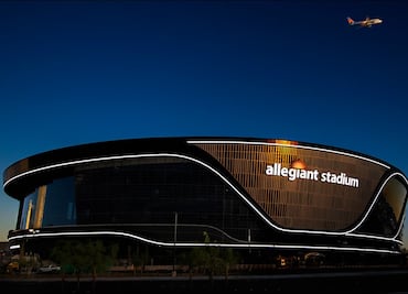 La final de la Copa Oro se jugará en Las Vegas