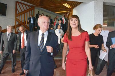 Ssa acepta recorte de 10.8% para 2017