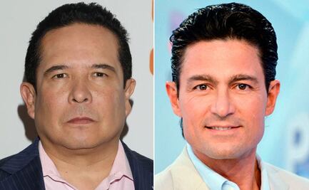 Gustavo Adolfo Infante se gana un nuevo enemigo al tildar a Fernando Colunga de ‘mal actor’