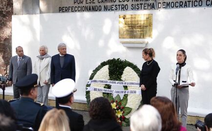 AMLO ofrece perdón a corruptos sin procesos judiciales