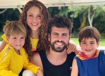 ¿Shakira y Piqué terminaron porque la cantante se negó a tener otro hijo? Esto es lo que dicen