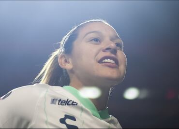 El emotivo mensaje de despedida de Norma Palafox al Pachuca