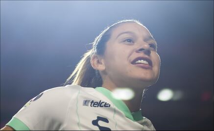 El emotivo mensaje de despedida de Norma Palafox al Pachuca