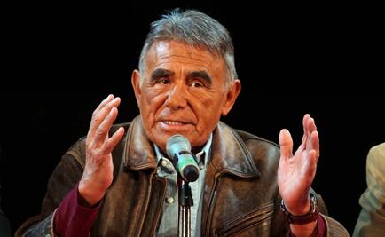 Héctor Suárez regresará a la tv con Carmen Aristegui