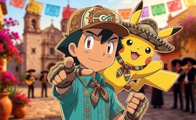 ¡Viva México! Los Pokémon inspirados en la cultura, fauna y tradiciones del país