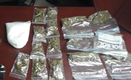 Corte de NY va contra fiscal por tráfico de droga