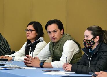 CDMX es la entidad más insegura para mujeres: Atayde