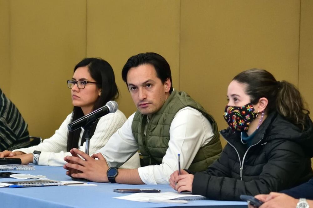 Destacó que en lo que va del año, “se han registrado al menos 11 feminicidios en la Ciudad: seis en enero y el resto en febrero Foto: Especial