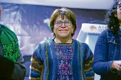 Martha Ávila, en la mira del PAN... ¿y en la de morenistas?
