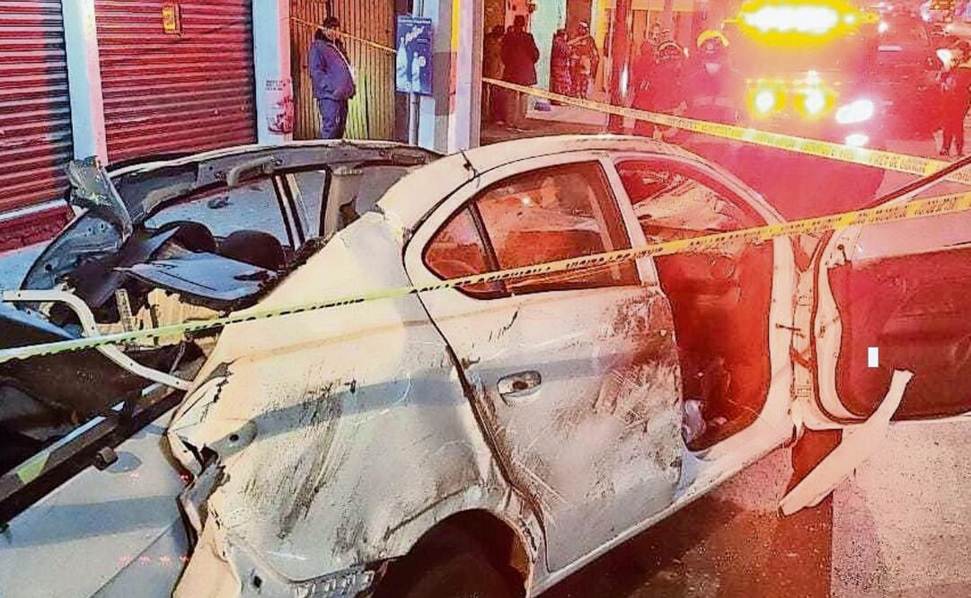 Archivo EL UNIVERSAL