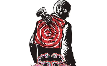 La austeridad que quitó seguridad a los jueces