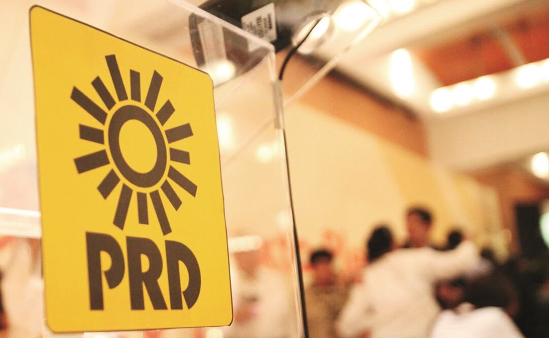 Falacia que el PRD esté en quiebra, afirma sindicato