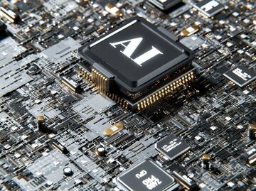 4 claves para liberar el potencial de la IA, según CEO de Google