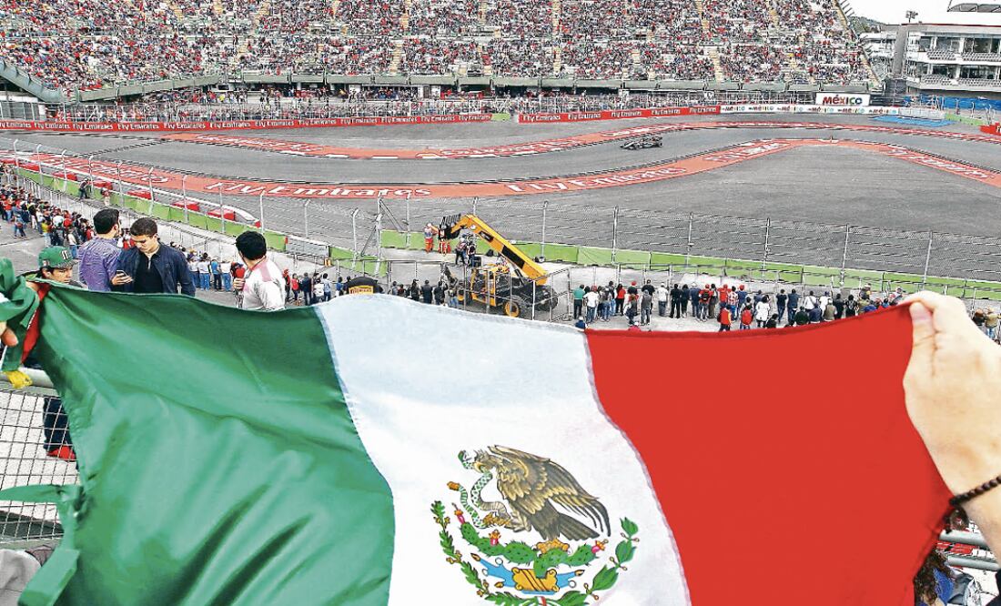 Authorities will transform the venue into a temporary hospital amid the COVID-19 pandemic- Photo: Francisco Estrada/JAM MEDIA