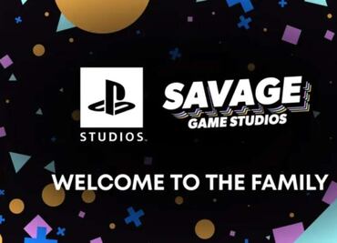 Sony lanza PlayStation Studios Mobile