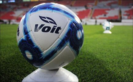 El parón de nuestra Liga MX