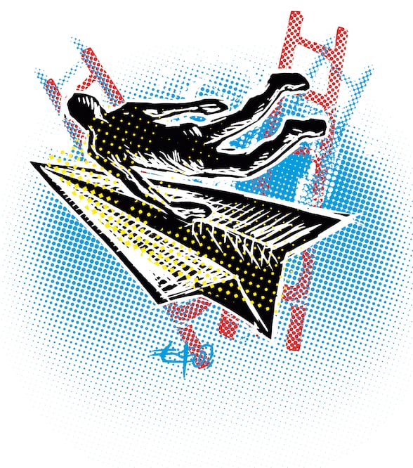 Salvador García Soto