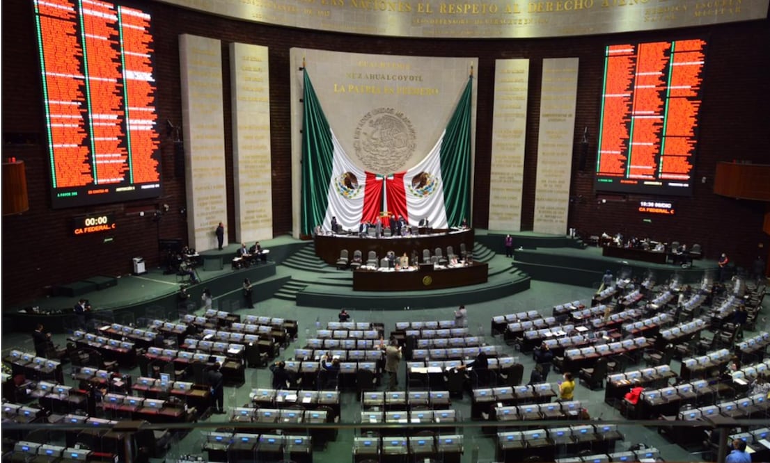 Foto: Archivo/EL UNIVERSAL